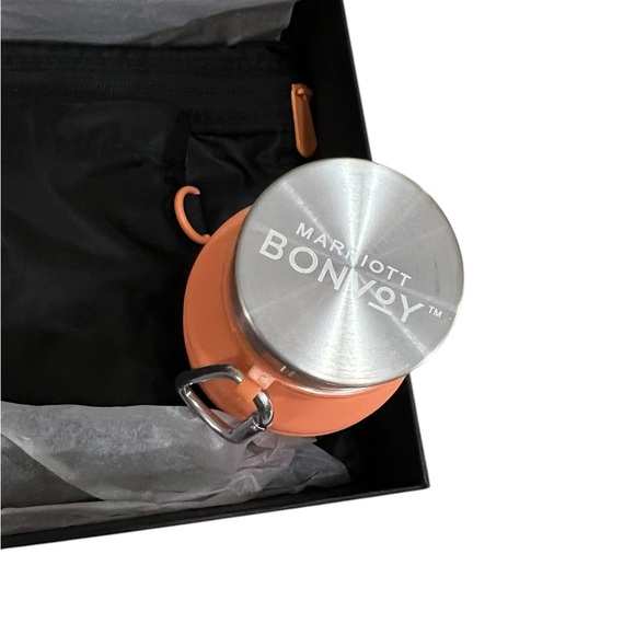 NEW Marriott Bonvoy Travel Essentials Gift Set Elite Members Exclusive - Picture 13 of 15